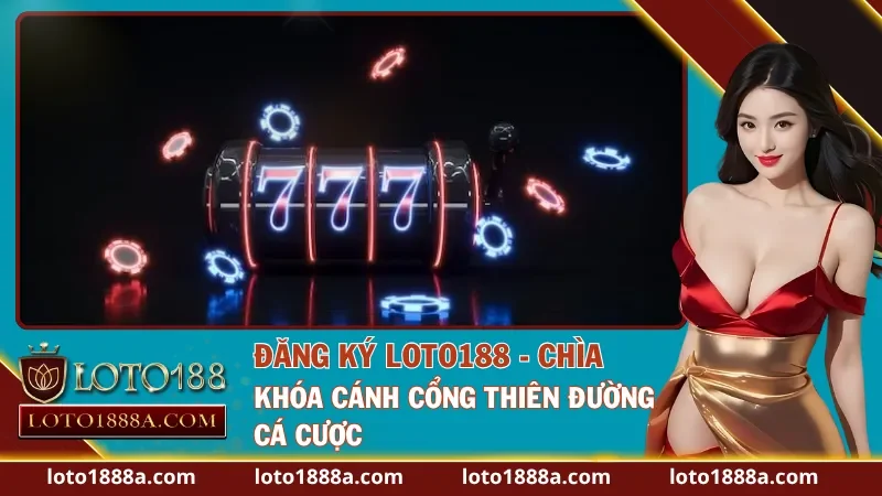 Đăng Ký Loto188