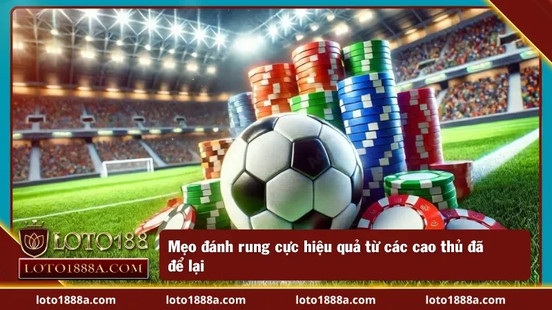  Bí kíp đánh rung hiệu quả – Hiểu đúng “đánh rung là gì” để chơi như cao thủ