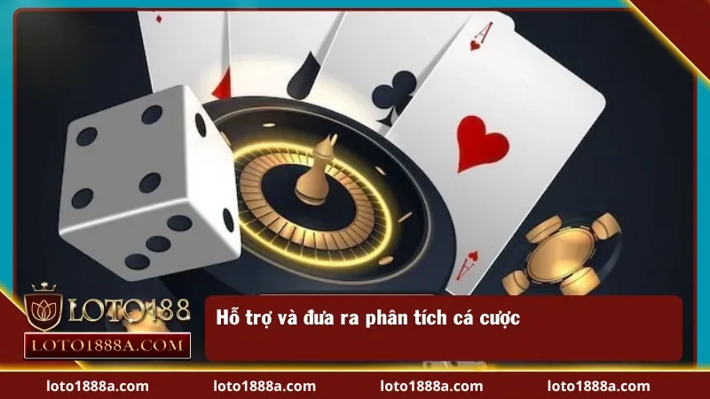 Tin tức LOTO188 cập nhật phân tích, dự đoán chuẩn xác
