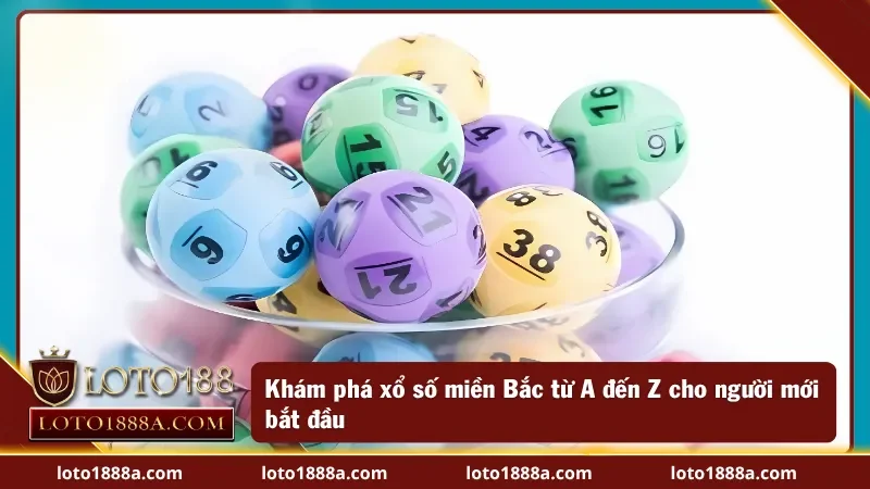 Giới thiệu về xổ số miền Bắc